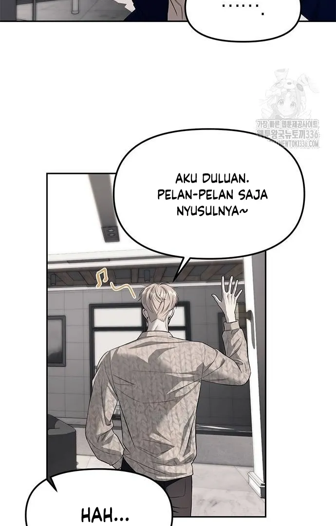 Undercover! Chaebol High School Chapter 66 Gambar 40