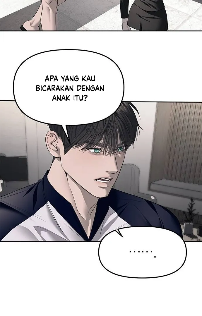 Undercover! Chaebol High School Chapter 66 Gambar 42