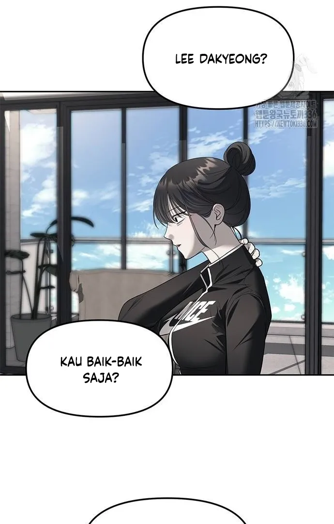 Undercover! Chaebol High School Chapter 66 Gambar 43