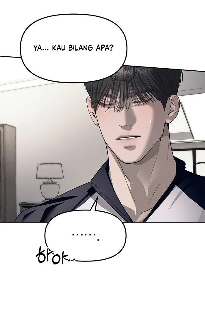 Undercover! Chaebol High School Chapter 66 Gambar 45