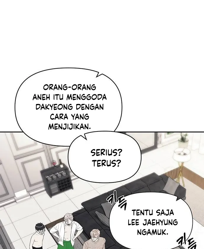 Undercover! Chaebol High School Chapter 66 Gambar 46