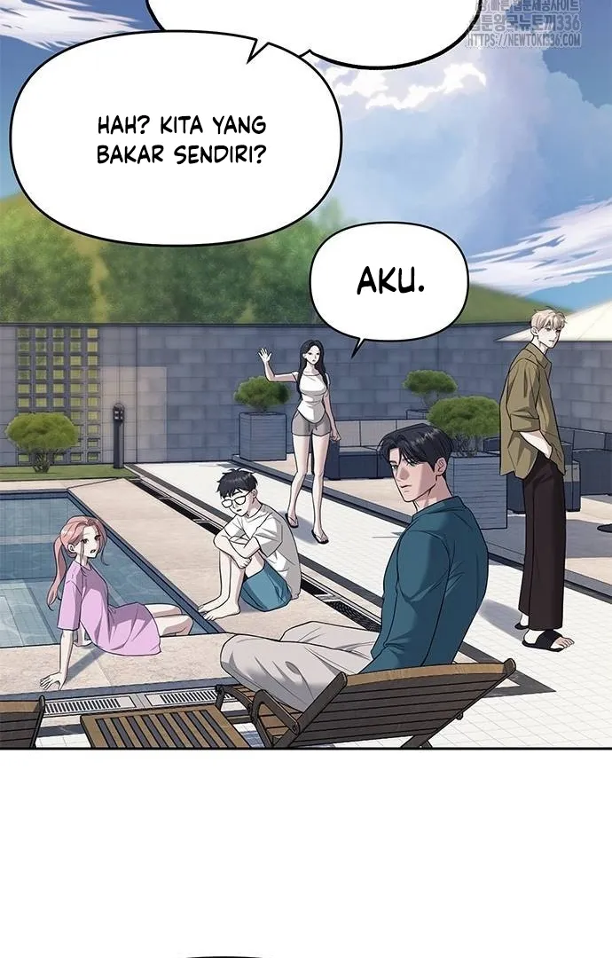 Undercover! Chaebol High School Chapter 66 Gambar 54