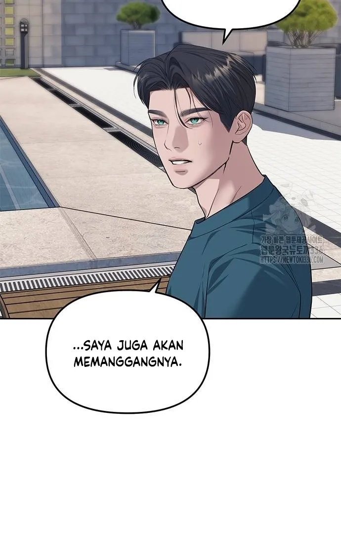 Undercover! Chaebol High School Chapter 66 Gambar 58