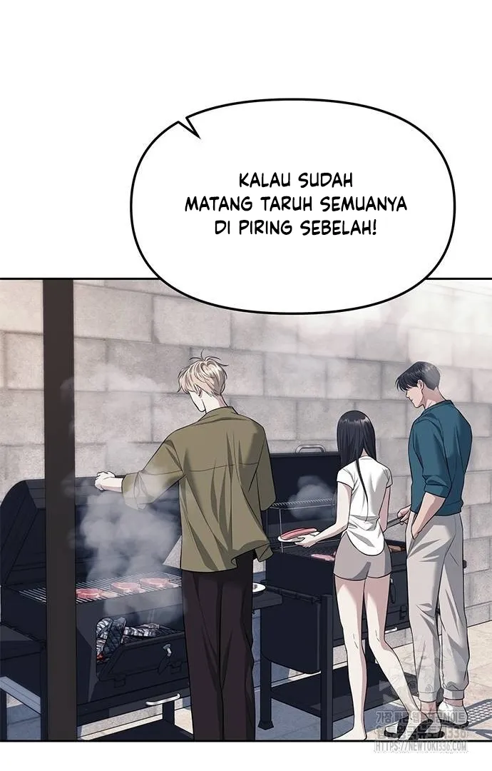 Undercover! Chaebol High School Chapter 66 Gambar 59