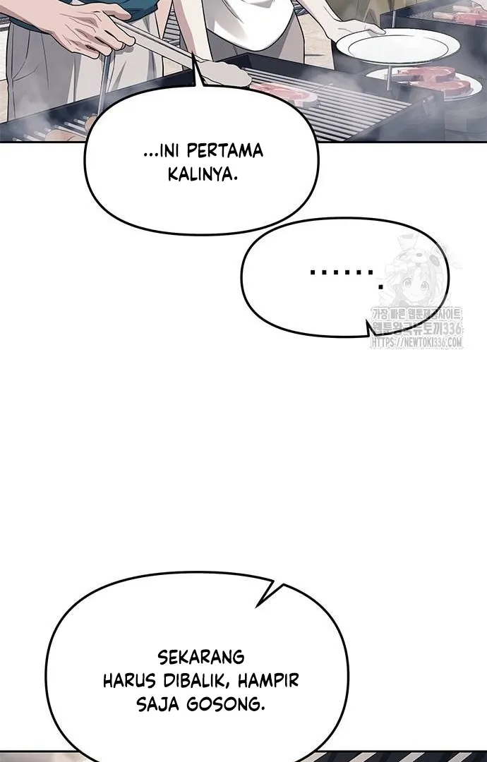 Undercover! Chaebol High School Chapter 66 Gambar 61