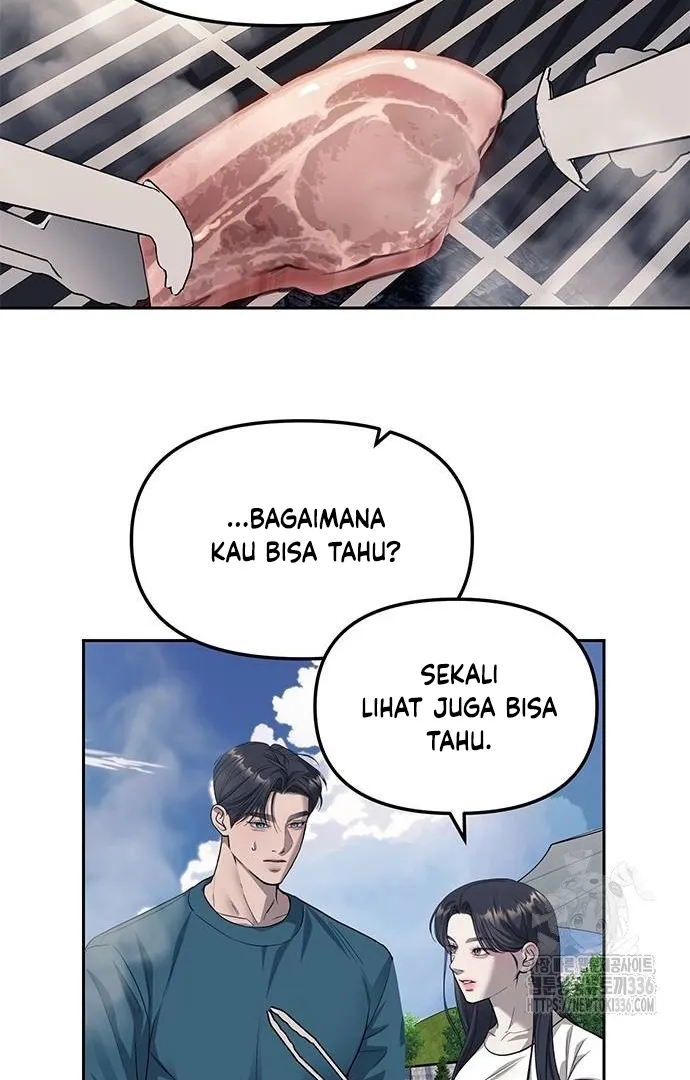 Undercover! Chaebol High School Chapter 66 Gambar 62