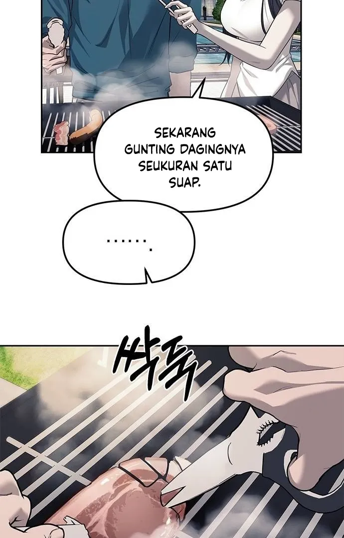 Undercover! Chaebol High School Chapter 66 Gambar 63