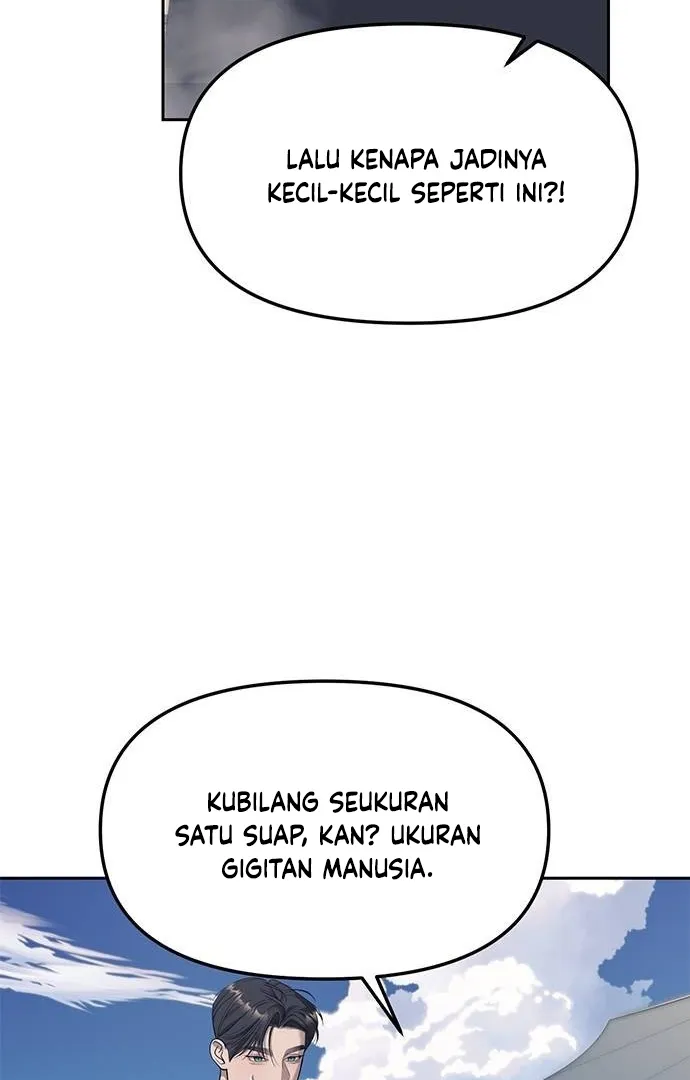 Undercover! Chaebol High School Chapter 66 Gambar 66