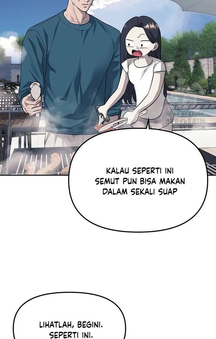 Undercover! Chaebol High School Chapter 66 Gambar 67