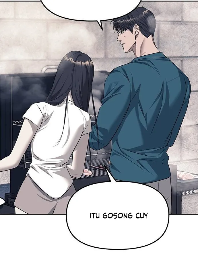 Undercover! Chaebol High School Chapter 66 Gambar 71