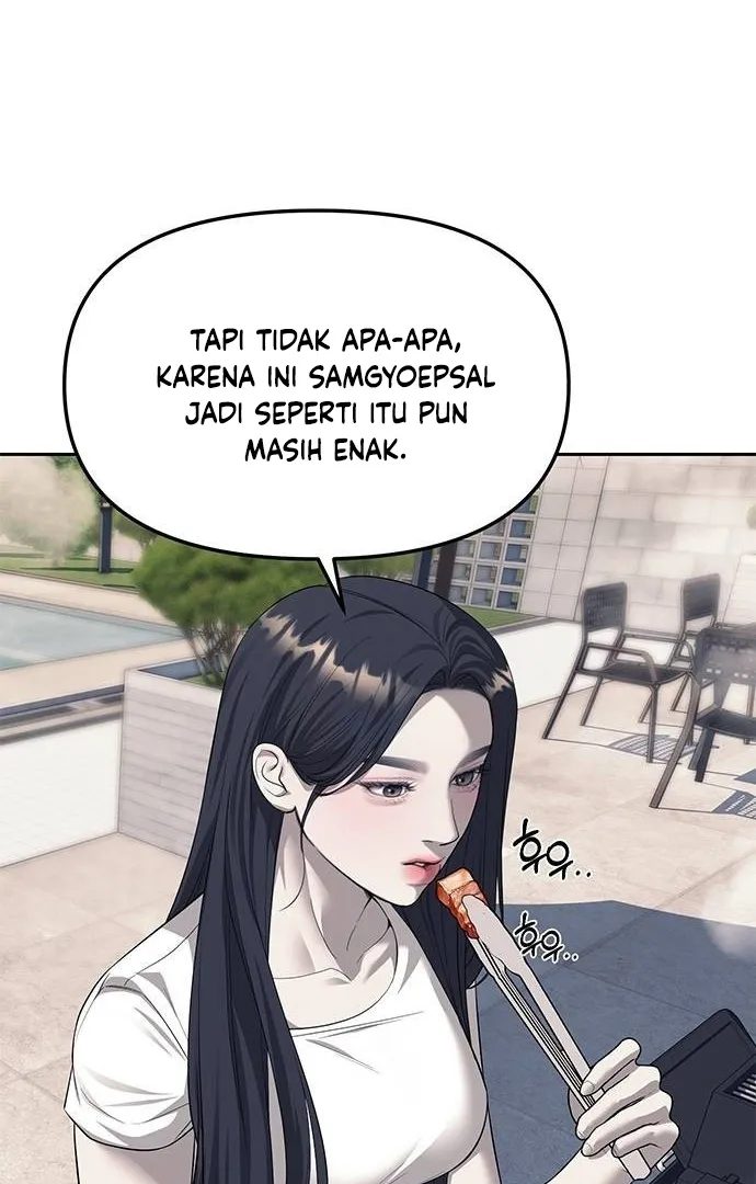 Undercover! Chaebol High School Chapter 66 Gambar 72