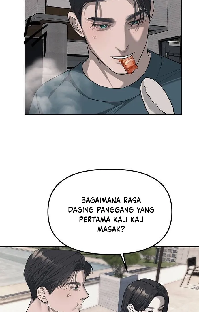 Undercover! Chaebol High School Chapter 66 Gambar 75