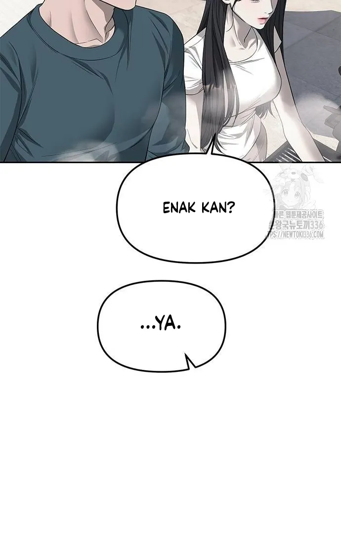 Undercover! Chaebol High School Chapter 66 Gambar 76