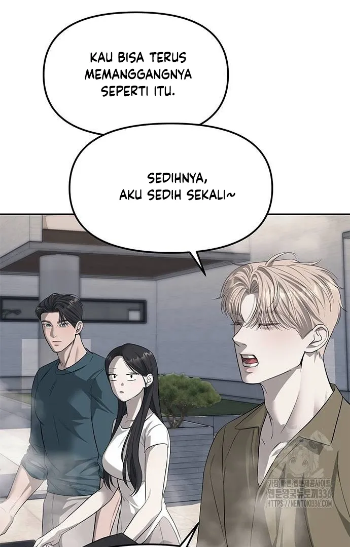 Undercover! Chaebol High School Chapter 66 Gambar 77