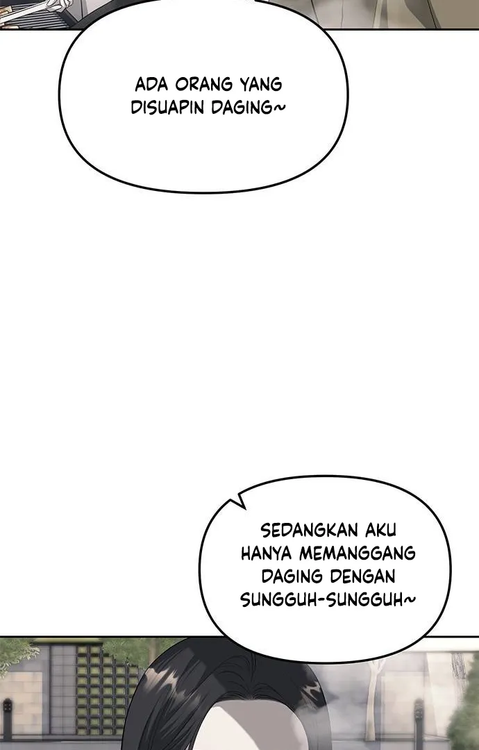 Undercover! Chaebol High School Chapter 66 Gambar 78