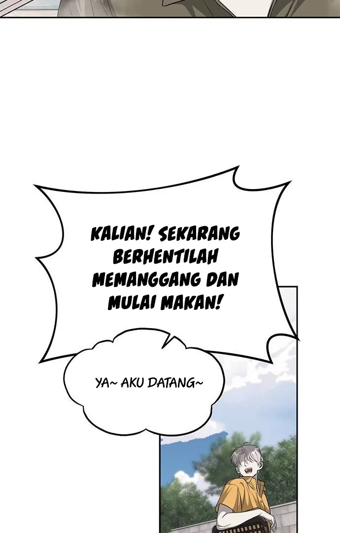 Undercover! Chaebol High School Chapter 66 Gambar 81