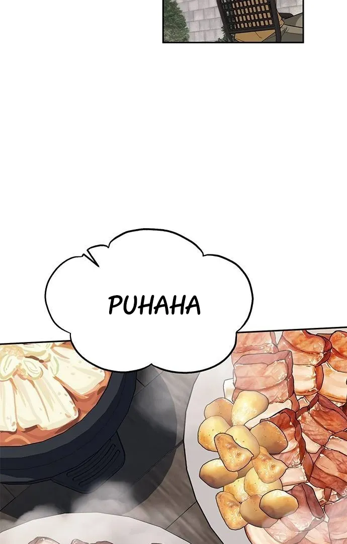 Undercover! Chaebol High School Chapter 66 Gambar 82