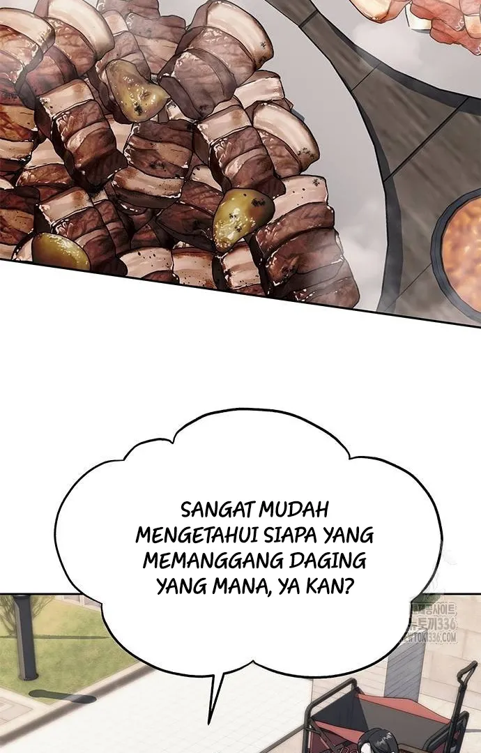 Undercover! Chaebol High School Chapter 66 Gambar 83