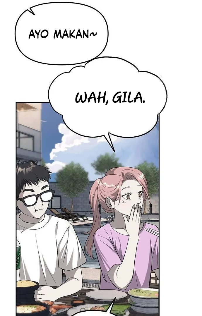 Undercover! Chaebol High School Chapter 66 Gambar 85
