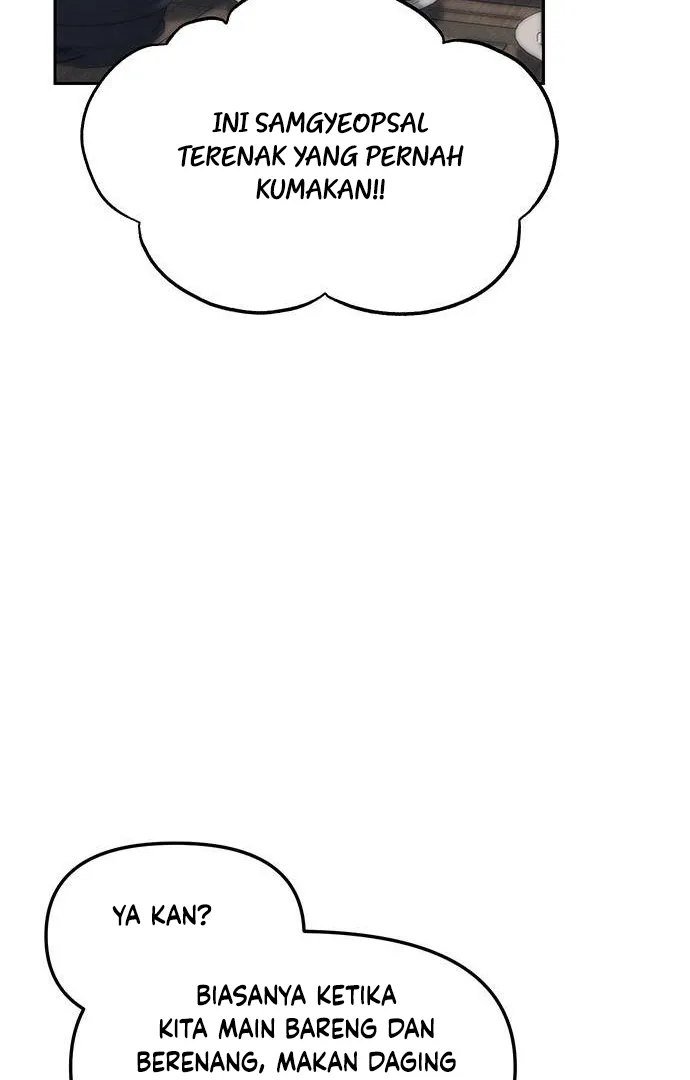 Undercover! Chaebol High School Chapter 66 Gambar 86