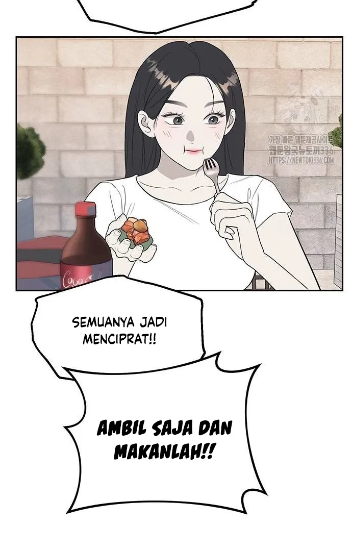 Undercover! Chaebol High School Chapter 66 Gambar 88