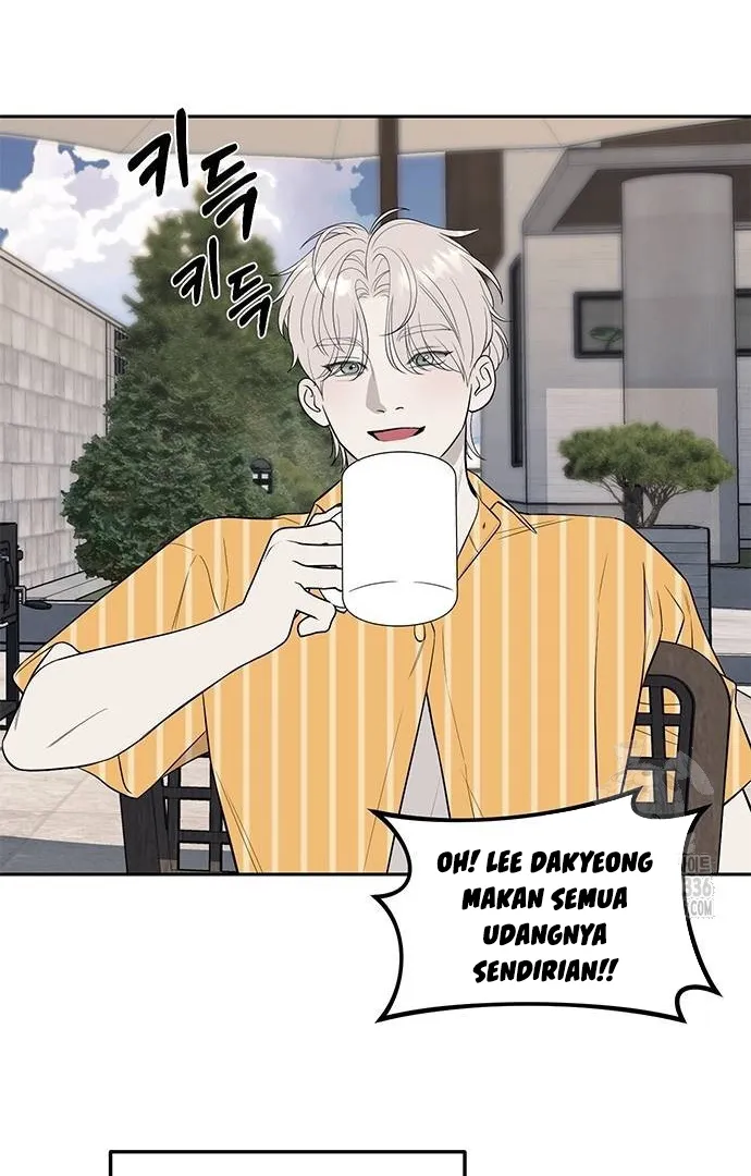 Undercover! Chaebol High School Chapter 66 Gambar 89