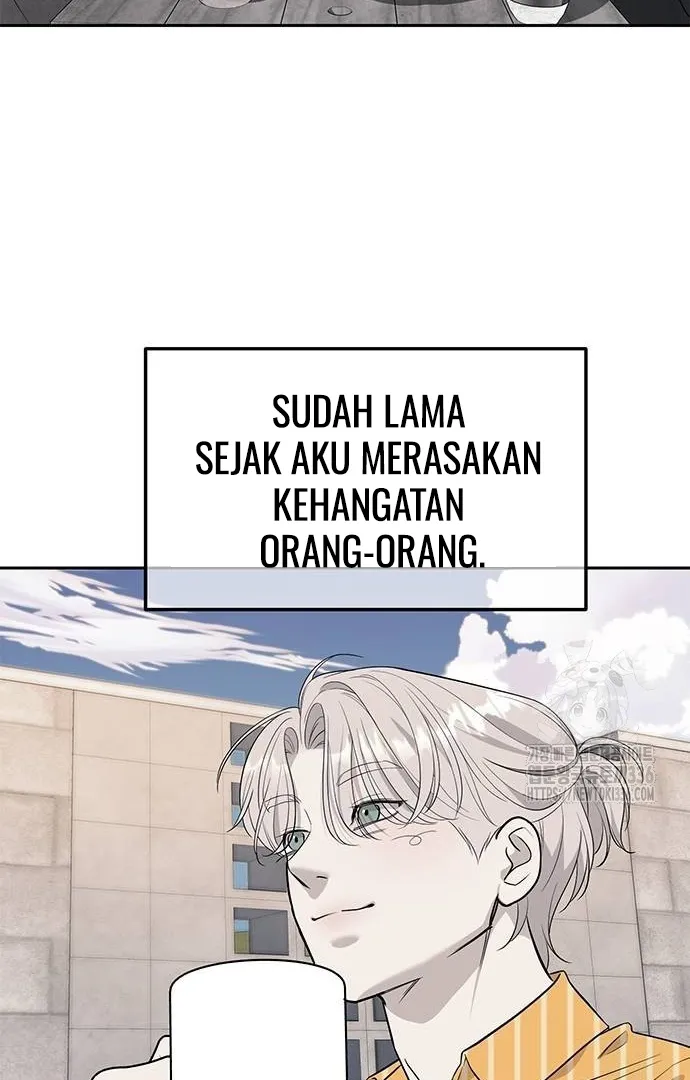 Undercover! Chaebol High School Chapter 66 Gambar 92