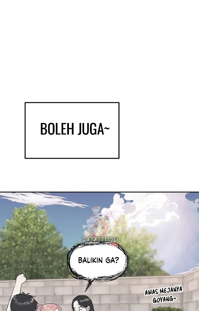 Komik Undercover! Chaebol High School Chapter 67 gambar 1