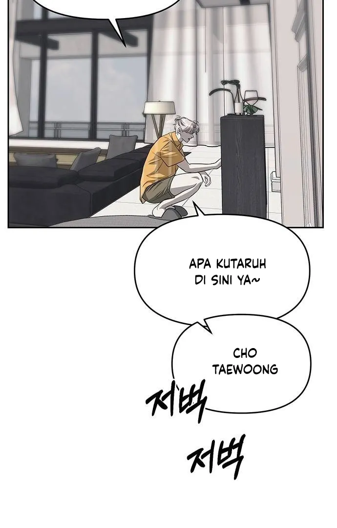 Undercover! Chaebol High School Chapter 67 Gambar 10