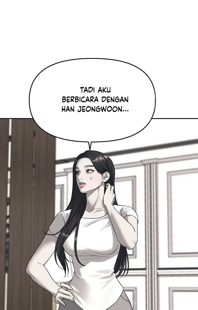 Undercover! Chaebol High School Chapter 67 Gambar 11