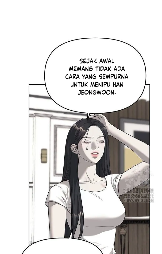 Undercover! Chaebol High School Chapter 67 Gambar 15