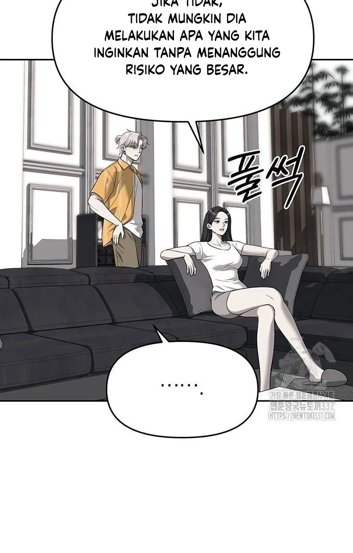 Undercover! Chaebol High School Chapter 67 Gambar 18