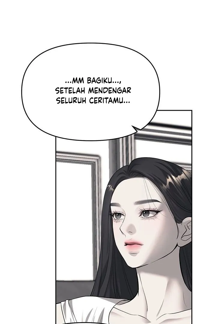 Undercover! Chaebol High School Chapter 67 Gambar 19