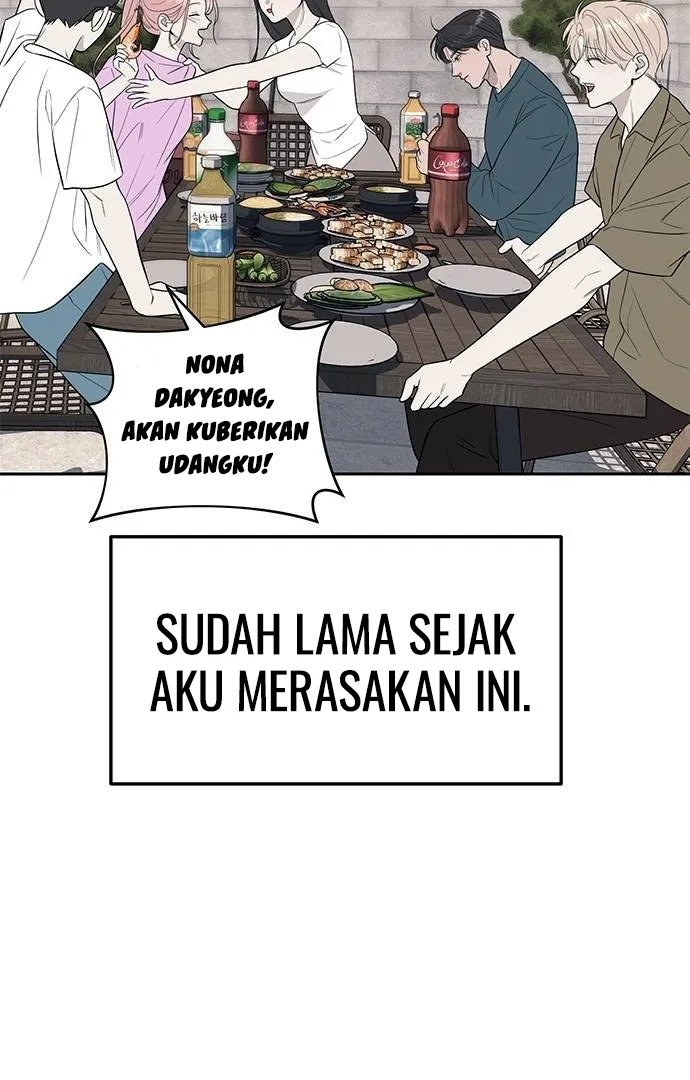  Undercover! Chaebol High School Chapter 67 gambar 2