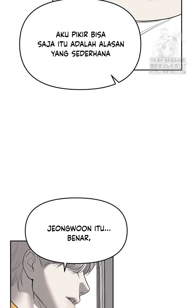 Undercover! Chaebol High School Chapter 67 Gambar 20