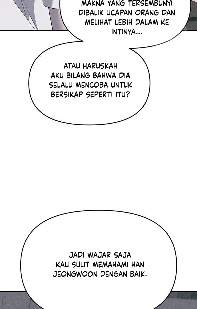 Undercover! Chaebol High School Chapter 67 Gambar 23