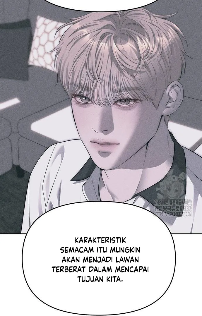 Undercover! Chaebol High School Chapter 67 Gambar 24
