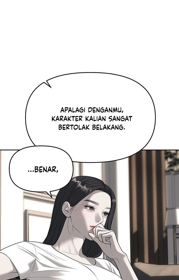 Undercover! Chaebol High School Chapter 67 Gambar 25