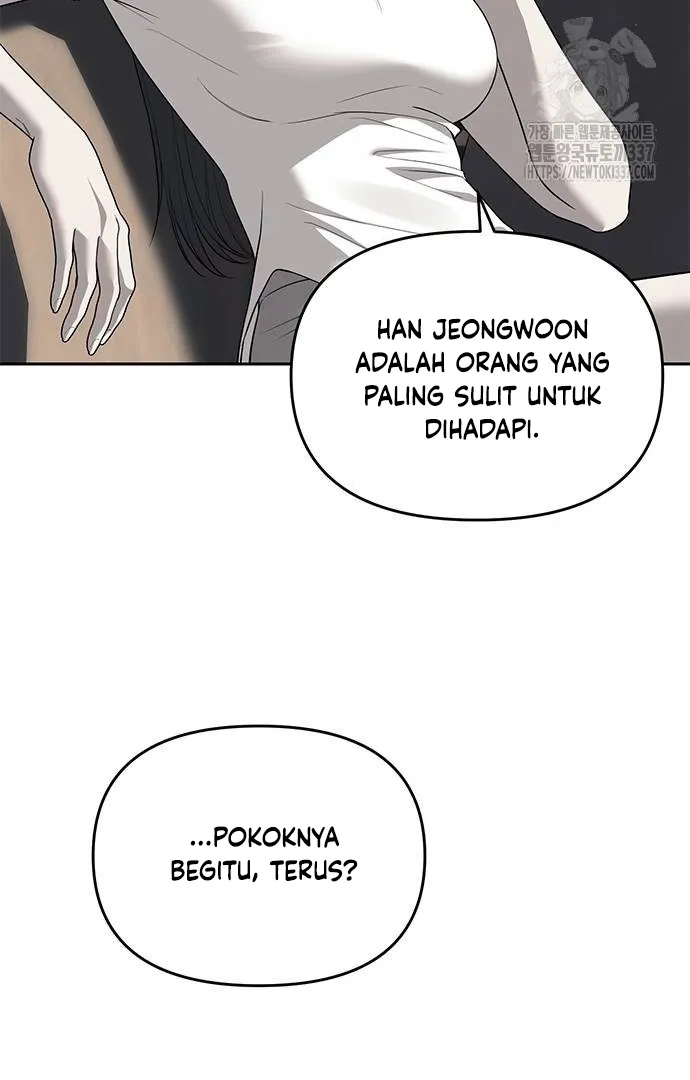 Undercover! Chaebol High School Chapter 67 Gambar 26