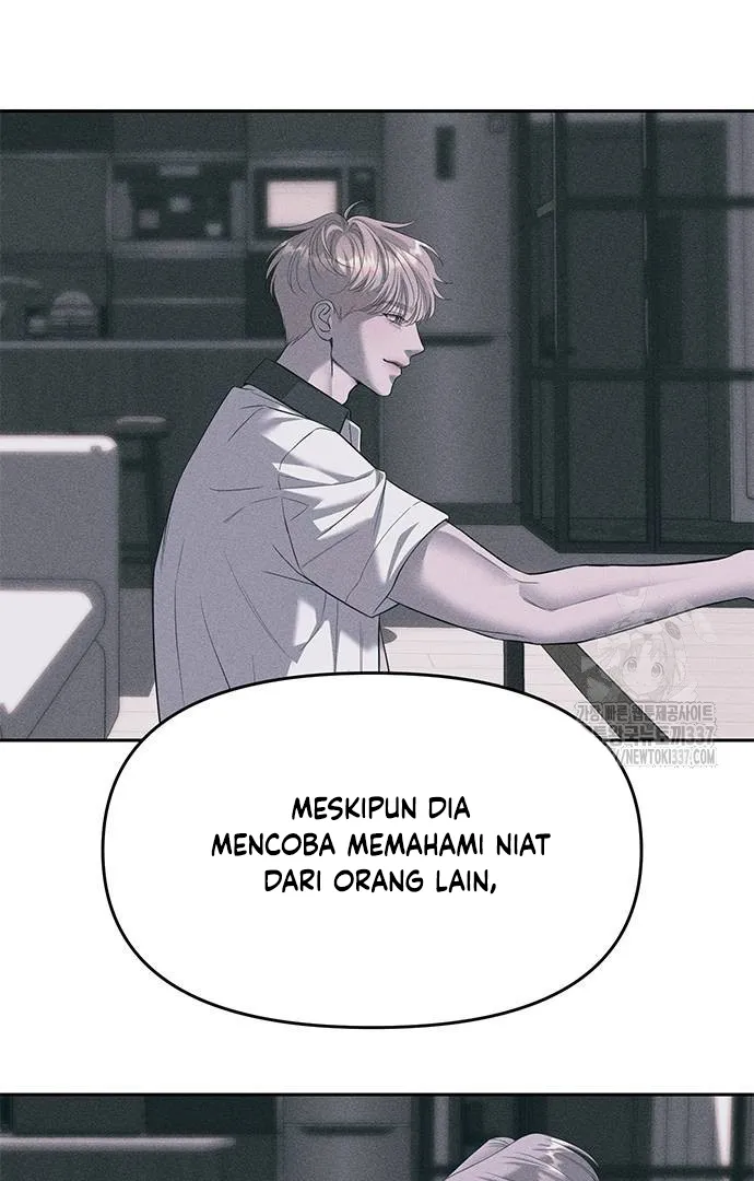 Undercover! Chaebol High School Chapter 67 Gambar 27