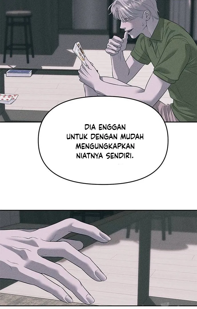 Undercover! Chaebol High School Chapter 67 Gambar 28