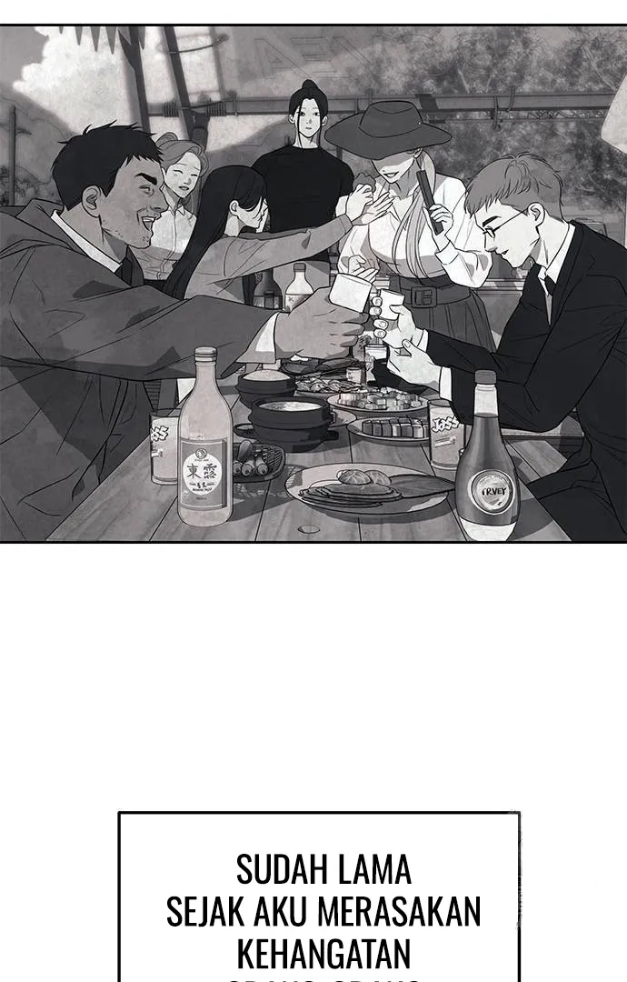 Undercover! Chaebol High School Chapter 67 Gambar 3