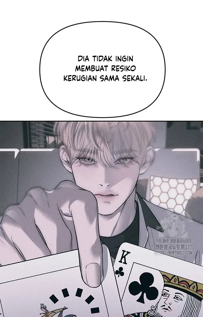 Undercover! Chaebol High School Chapter 67 Gambar 31