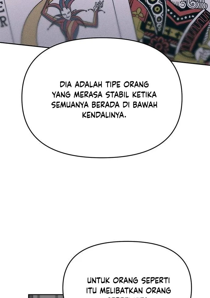 Undercover! Chaebol High School Chapter 67 Gambar 32