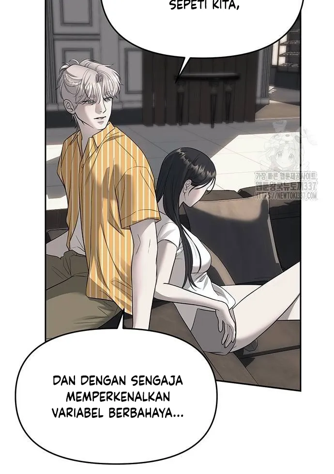 Undercover! Chaebol High School Chapter 67 Gambar 33