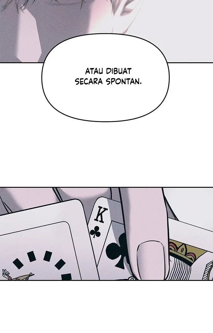 Undercover! Chaebol High School Chapter 67 Gambar 35