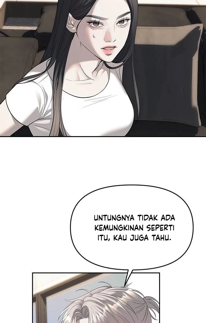Undercover! Chaebol High School Chapter 67 Gambar 38