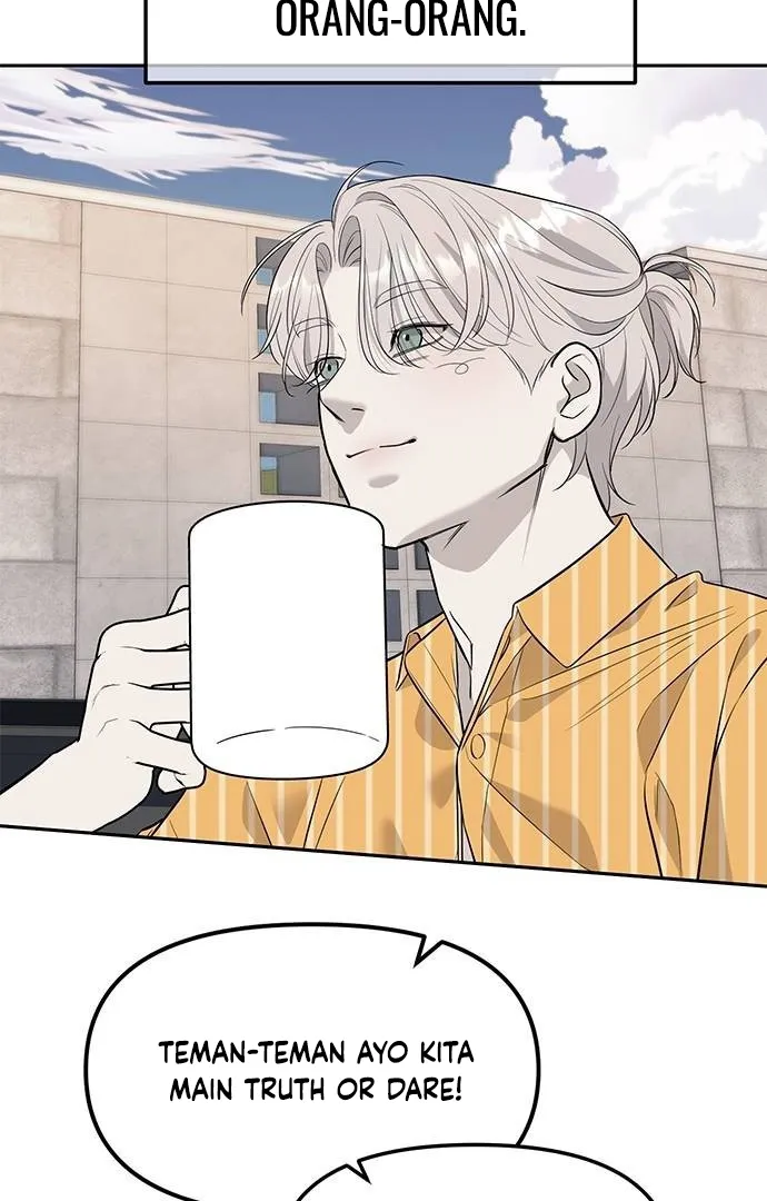 Undercover! Chaebol High School Chapter 67 Gambar 4