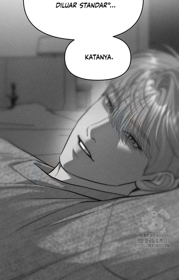 Undercover! Chaebol High School Chapter 67 Gambar 40
