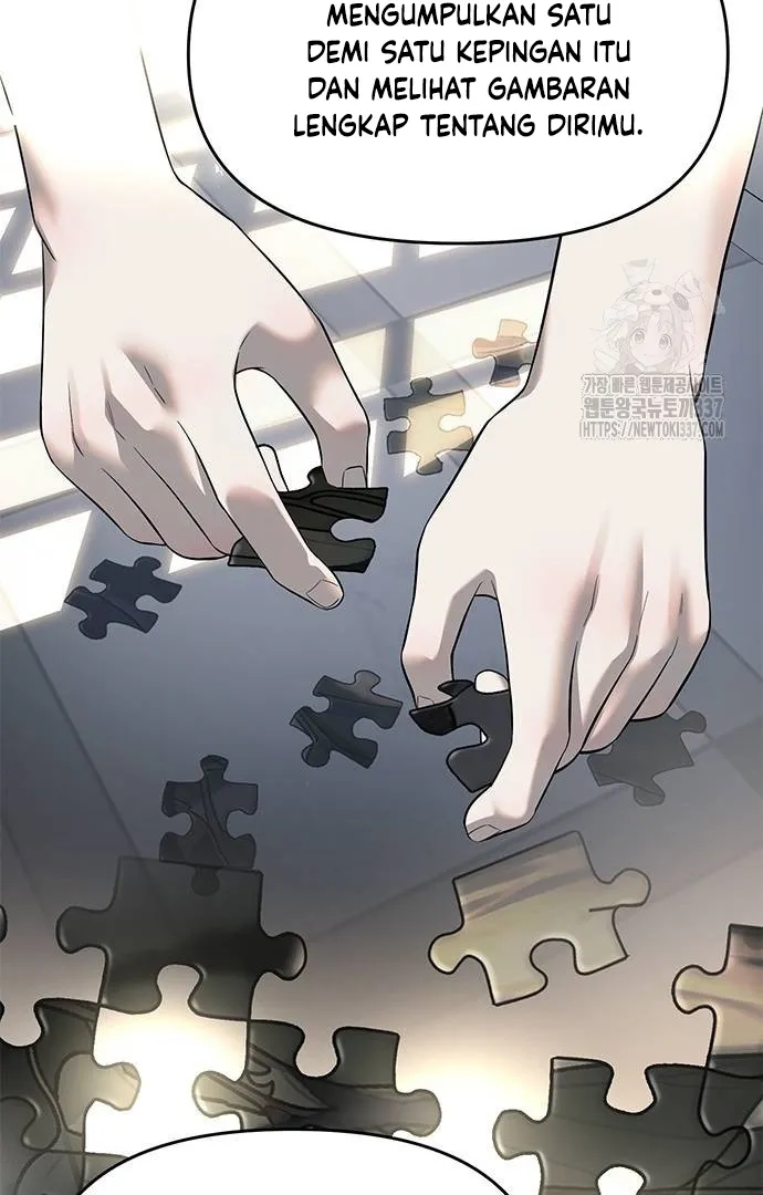 Undercover! Chaebol High School Chapter 67 Gambar 42